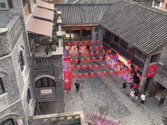 -重庆十八梯传统风貌区