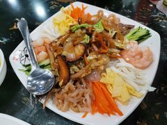 -桃园中华料理炸酱面(燕儿岛路店)