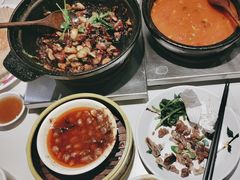 -火啫啫·粤式啫啫煲(南通首店)