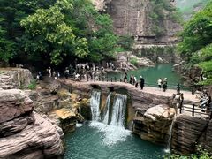 -云台山风景名胜区