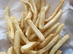 -麦当劳(世贸店)