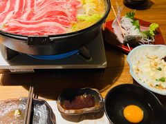 -炉胜·炉端烧·居酒屋