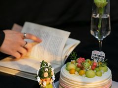 -36cake生日蛋糕(福田店)