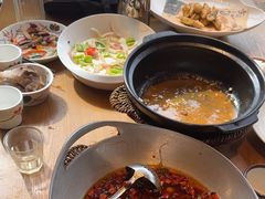 -味莊餐厅(康庄南街店)
