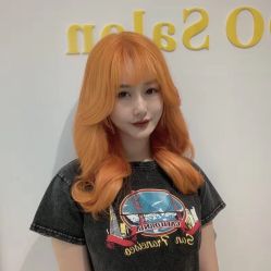 点击看大图 -99烫染