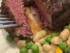 -WOLFGANG PUCK KITCHEN & BAR(迪士尼小镇店)