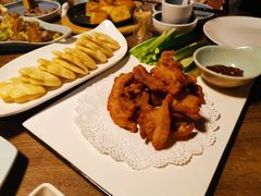 -鲜小岛·铜锅涮肉
