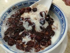 -仁信老铺甜品(北京路店)