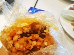 -六广门毛阿姨糯米饭