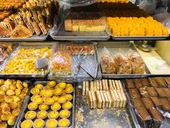 -宏发红西饼屋(天津路店)
