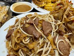 -一哥美食(总店)