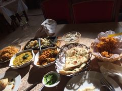 -Santoor 萨都里印度餐厅(北锣鼓巷店)