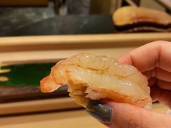 -鮨一日本料理(大中华店)