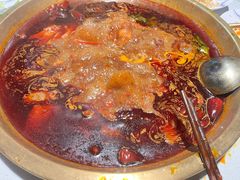 -小龙坎火锅(总店)