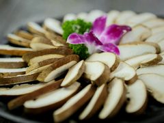 -手选潮汕鲜活牛肉火锅(二七广场店)