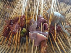 -马路边边串串香(双井直营店)