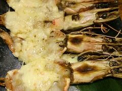 -贵木日本料理·铁板烧(新地假日广场店)