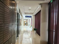 -上海中兴和泰酒店(张江高科地铁站店)