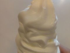 -麦当劳(花园城中心店)