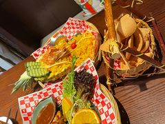 -泰妃殿(武汉首店)