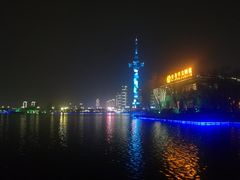 -聚龙湖公园