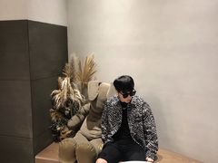 -烫面包·面包烘焙(绿地缤纷城店)