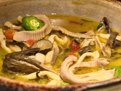 -梁家大院•农家菜(昆山会展中心店)