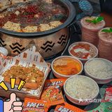 我愿称之为西安坠坠坠好吃的烤鱼！！