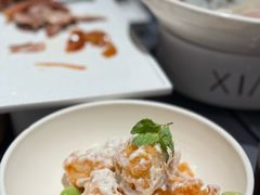 -小大董·烤鸭(观景餐厅·南京西路店)