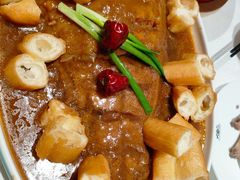 -大铁勺新津菜(熙悦汇店)