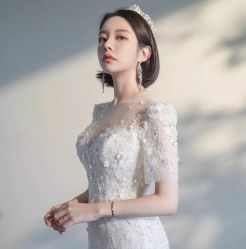 -吉米护肤造型