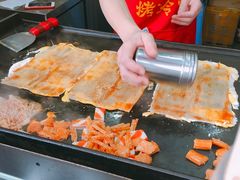 -金姐烤冷面(大沙泥街店)