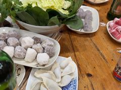 -老康火锅(黄河路总店)