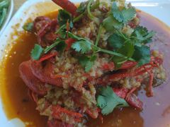 -辣螃铠盆盆蟹大排档(总店)