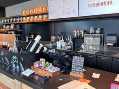 -星巴克(苏州诚品店)
