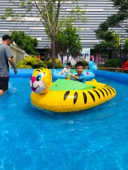 -萌宠亲子动物乐园(槐房万达店)