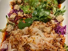 麦醋手工凉皮-掌柜的店·河南菜(世茂店)