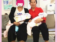 -成都阿姨到家月嫂育儿嫂(华西店)