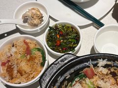 -煲王粤菜餐厅(中侨中心店)