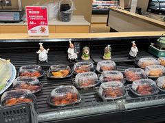 -七鲜超市(瑞虹天地太阳宫店)