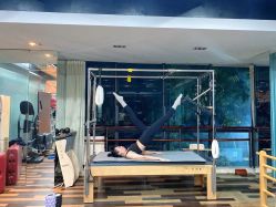 -心俞普拉提运动