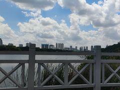 -南宁南湖公园