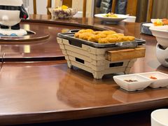 -徽韵人家·传承正宗徽菜(牡丹园店)