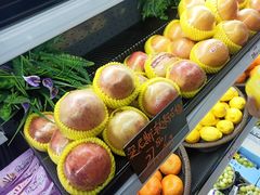 -GranVida生活超市(海信广场店)
