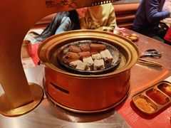 -西塔老太太泥炉烤肉(苏州大悦城店)