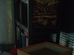 -剧狐剧本杀·月球探案馆(人民广场1号店)