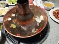-八先生涮肉房(三里河店)