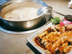-同仁四季椰子鸡(宝安壹方城店)