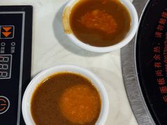 -菜忠潮州牛肉店(岗厦店)