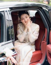 -喜乐汇·婚车(华润橡树湾3期店)